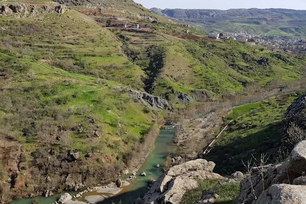 Çermik Gelincik Dağı - Resim 20