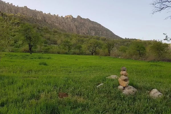 Çermik Gelincik Dağı - Resim 4
