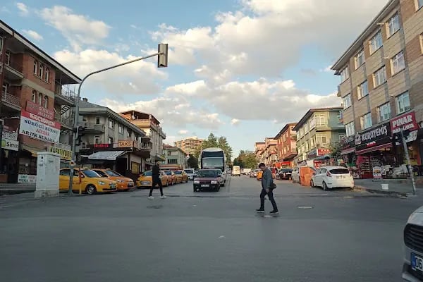 Mecidiye Taksi - Resim 4
