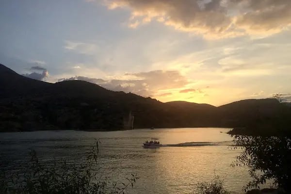 Sille Baraj Parkı - Resim 17