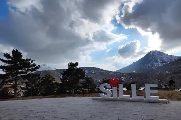 Sille Baraj Parkı - Resim 6