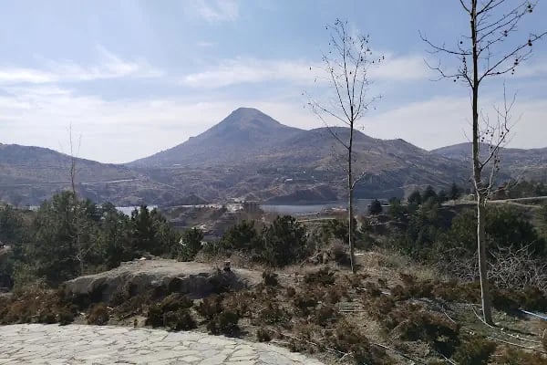 Sille Baraj Parkı - Resim 11