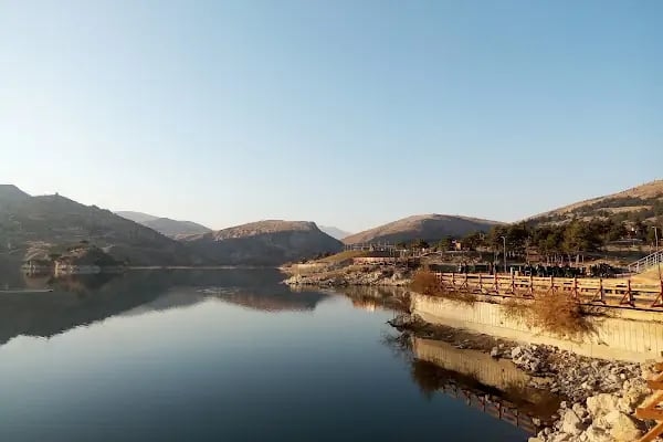 Sille Baraj Parkı - Resim 4
