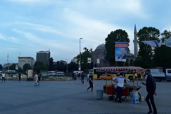 Aksaray - Resim 5
