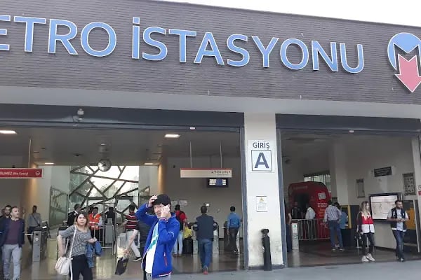 Aksaray - Resim 12