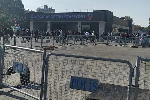 Aksaray - Resim 13