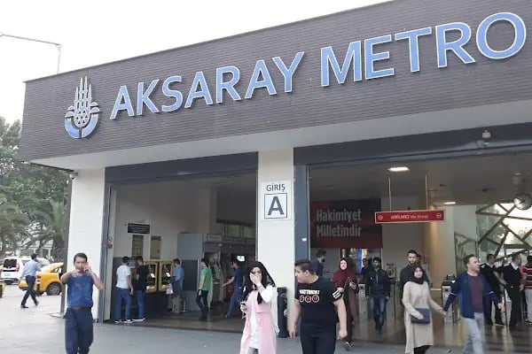 Aksaray - Resim 11