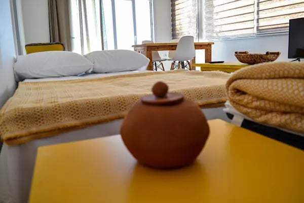 Merih Hotel (Boutique) - Resim 14