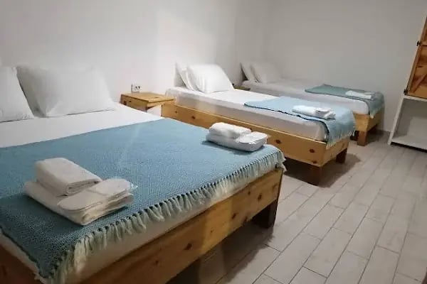 Merih Hotel (Boutique) - Resim 17