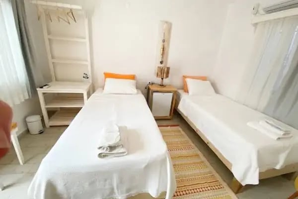 Merih Hotel (Boutique) - Resim 18