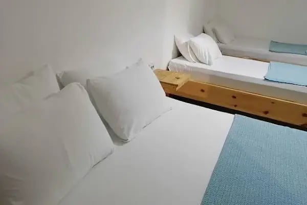 Merih Hotel (Boutique) - Resim 20