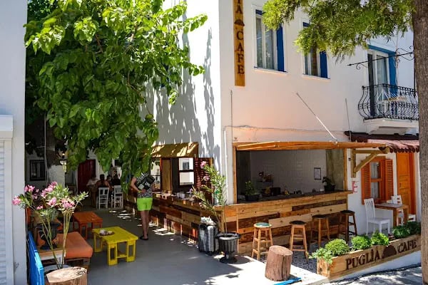 Merih Hotel (Boutique) - Resim 4