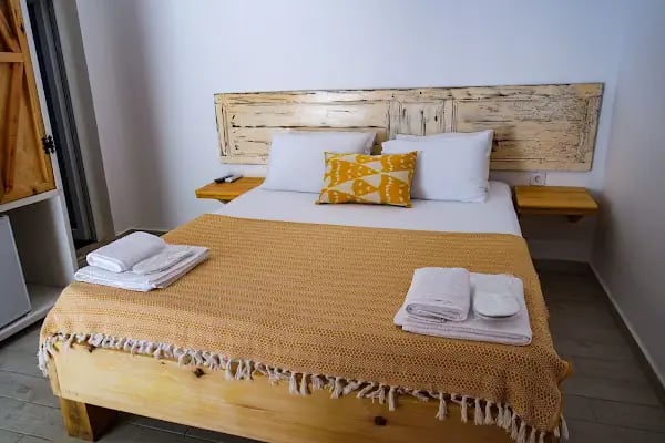 Merih Hotel (Boutique) - Resim 6