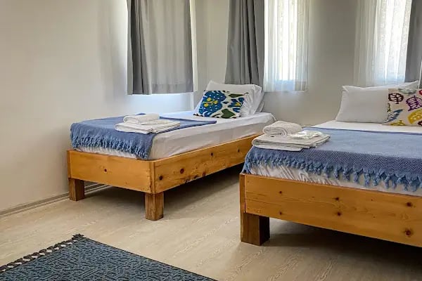 Merih Hotel (Boutique) - Resim 8