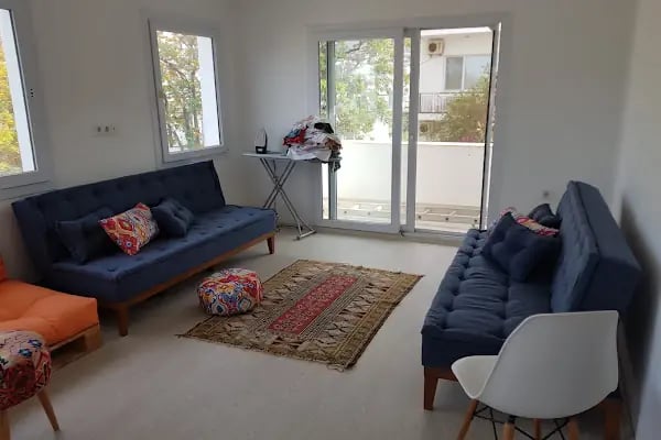 Merih Hotel (Boutique) - Resim 7
