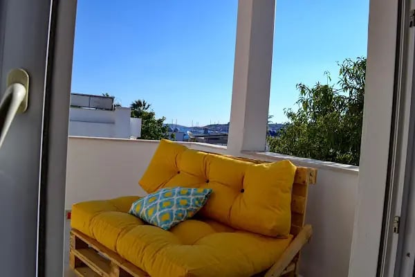 Merih Hotel (Boutique) - Resim 15
