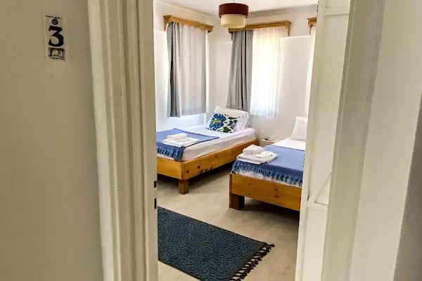 Merih Hotel (Boutique) - Resim 9