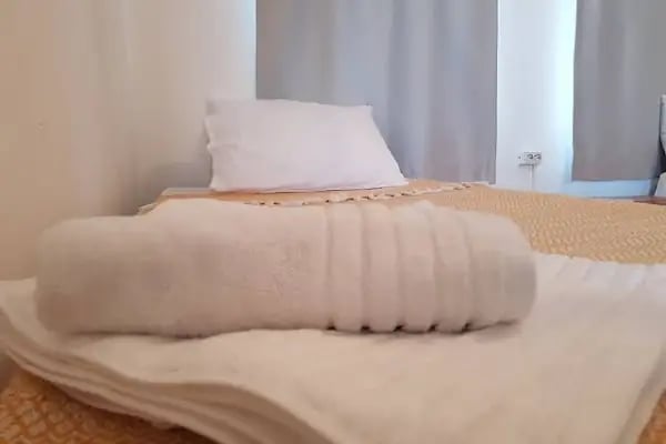 Merih Hotel (Boutique) - Resim 12