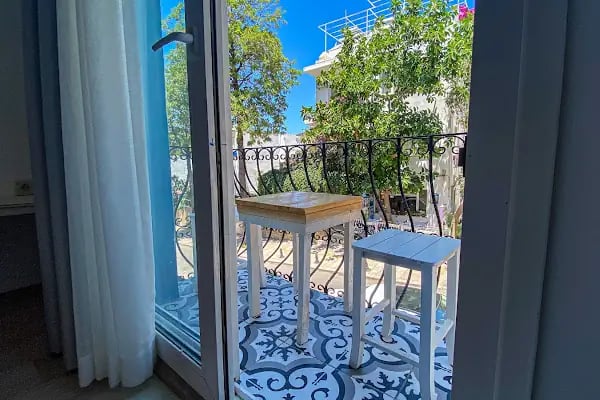 Merih Hotel (Boutique) - Resim 10