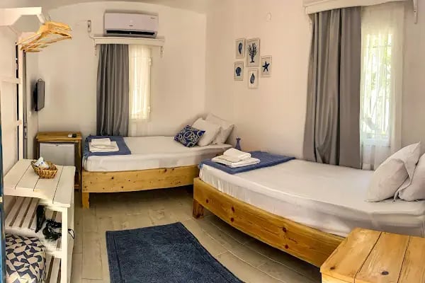 Merih Hotel (Boutique) - Resim 2