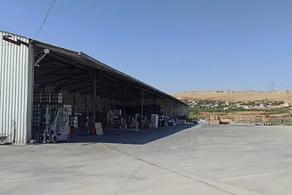 Payam Lojistik Gaziantep - Resim 7
