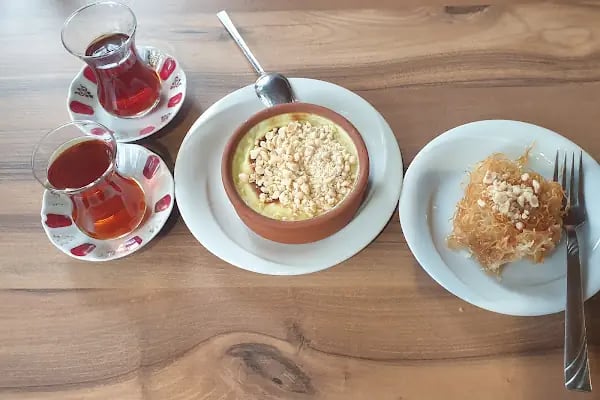 Izgara köşk - Resim 3