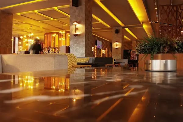 Sky Lounge Playstation &amp; Cafe - Resim 10