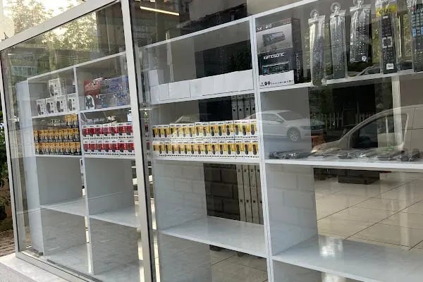 AKC ELEKTRONİK DENİZLİ - Resim 17