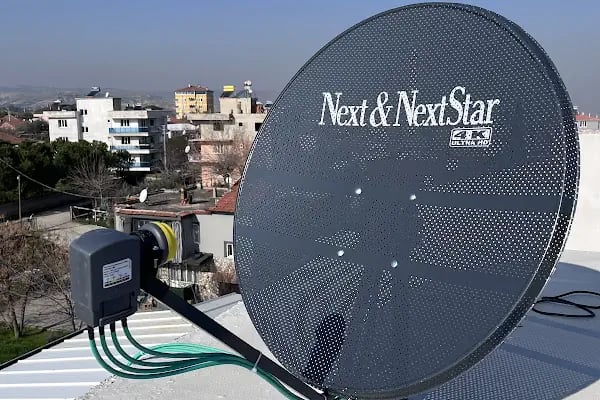 AKC ELEKTRONİK DENİZLİ - Resim 6