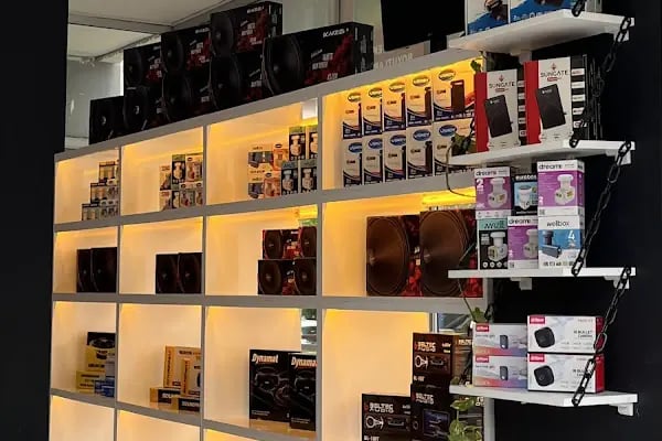 AKC ELEKTRONİK DENİZLİ - Resim 10