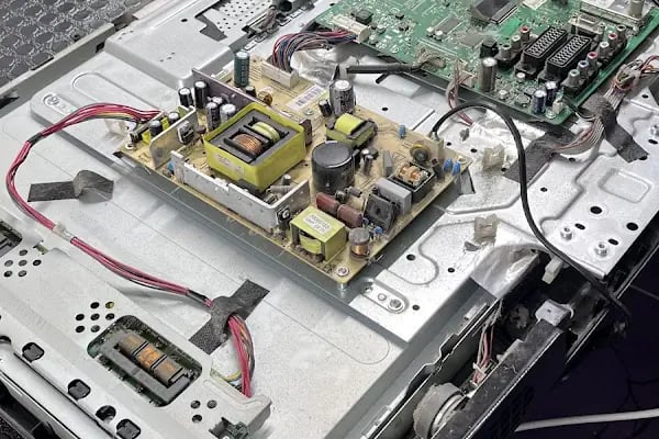 AKC ELEKTRONİK DENİZLİ - Resim 4