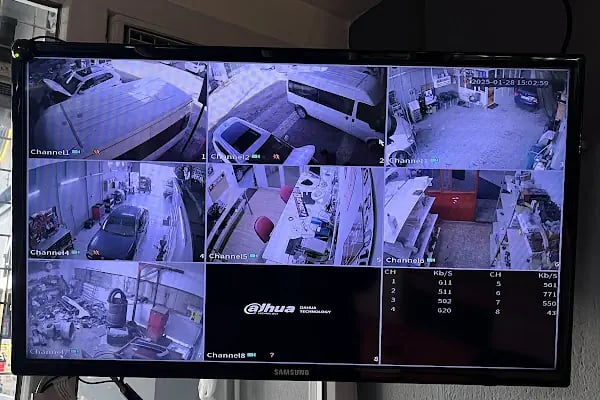 AKC ELEKTRONİK DENİZLİ - Resim 14