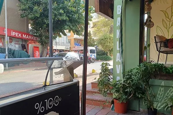 NOA CAFE - Resim 5