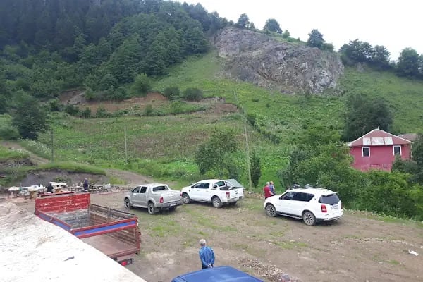 Türkobası piknik ve kamp alanı - Resim 5