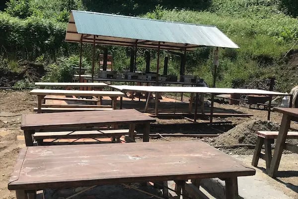 Türkobası piknik ve kamp alanı - Resim 9