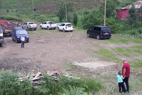 Türkobası piknik ve kamp alanı - Resim 11