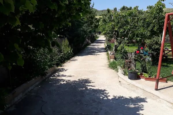 Kalıpçıoğlu At Çiftliği &amp; At Pansiyon &amp; Binicilik - Resim 17