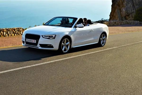 Carset Rent A Car - Resim 8