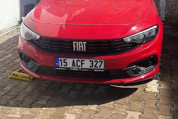 Carset Rent A Car - Resim 15