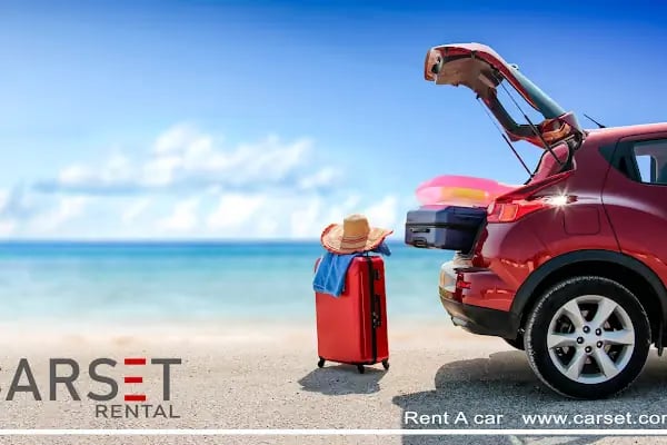 Carset Rent A Car - Resim 2