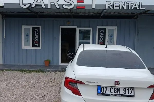 Carset Rent A Car - Resim 10