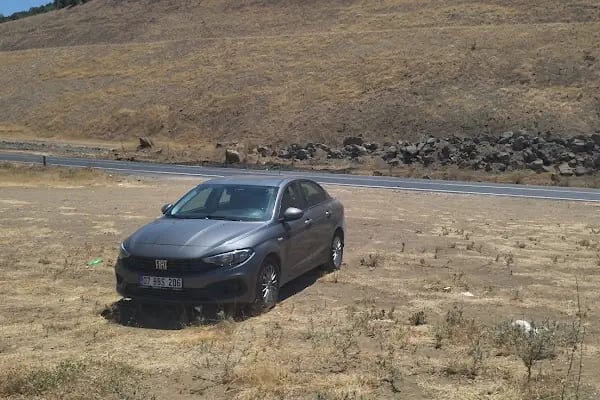 Carset Rent A Car - Resim 13