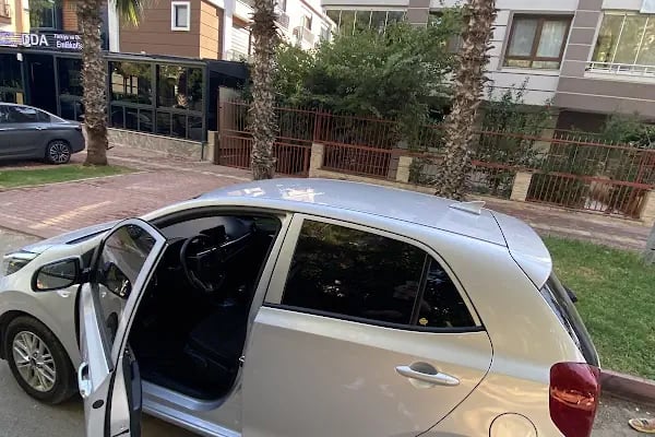 Carset Rent A Car - Resim 18