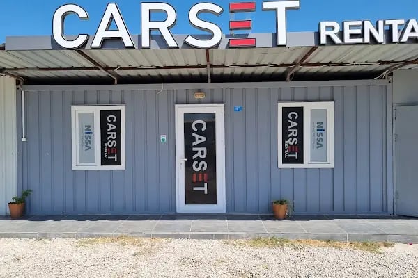 Carset Rent A Car - Resim 4