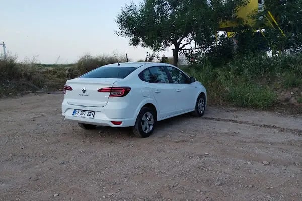 Carset Rent A Car - Resim 9