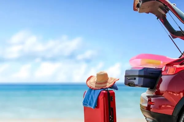 Carset Rent A Car - Resim 17