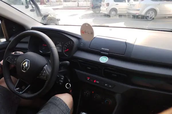 Carset Rent A Car - Resim 19
