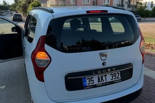 Carset Rent A Car - Resim 5
