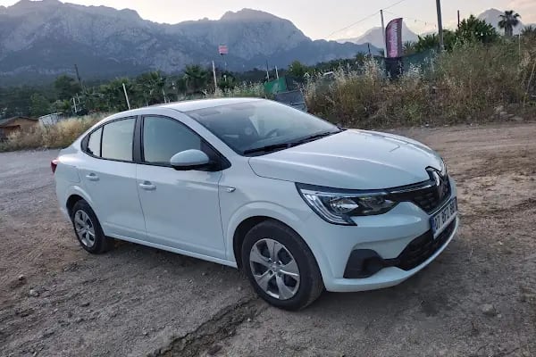 Carset Rent A Car - Resim 12