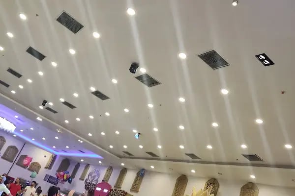 Antep Vizyon saray düğün salonları - Resim 15